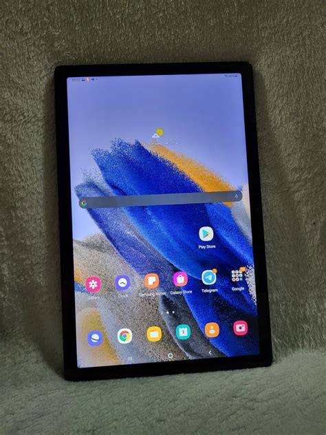 Read our review to find out the pros and cons of this affordable media streaming device. . Samsung galaxy tab a8 review